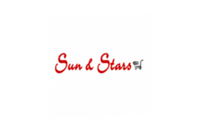 Sun &amp; Stars