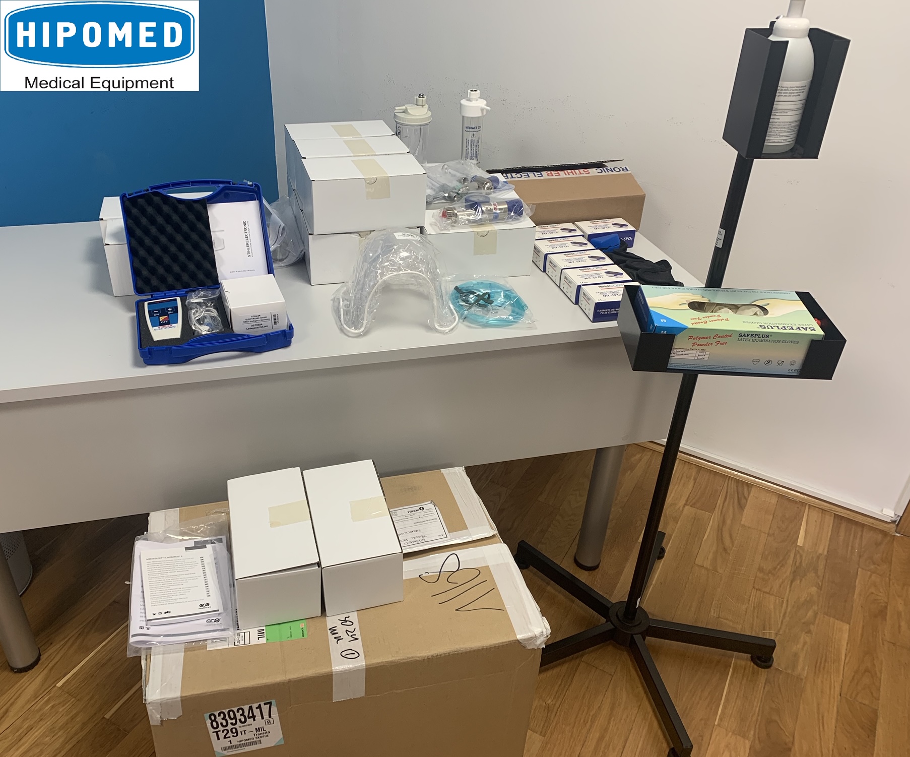 hipomed